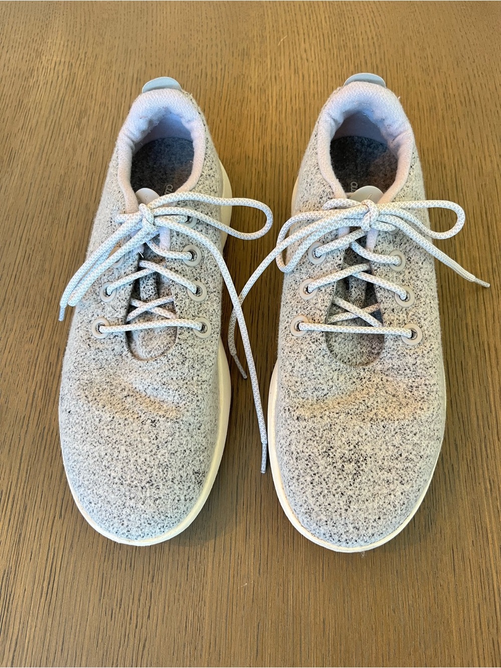 Women’s Allbird Sneakers